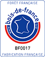 Certification Bois de France
