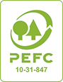 Certification PEFC