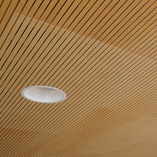 Luminaires encastrés